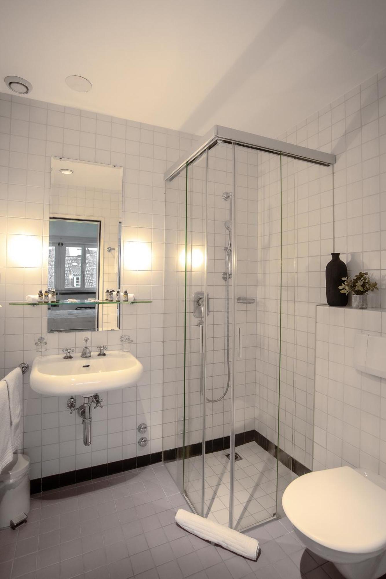 Hotel Loge Winterthur Eksteriør billede