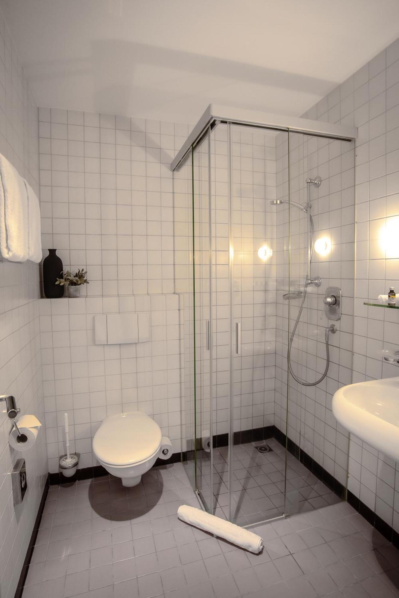 Hotel Loge Winterthur Eksteriør billede