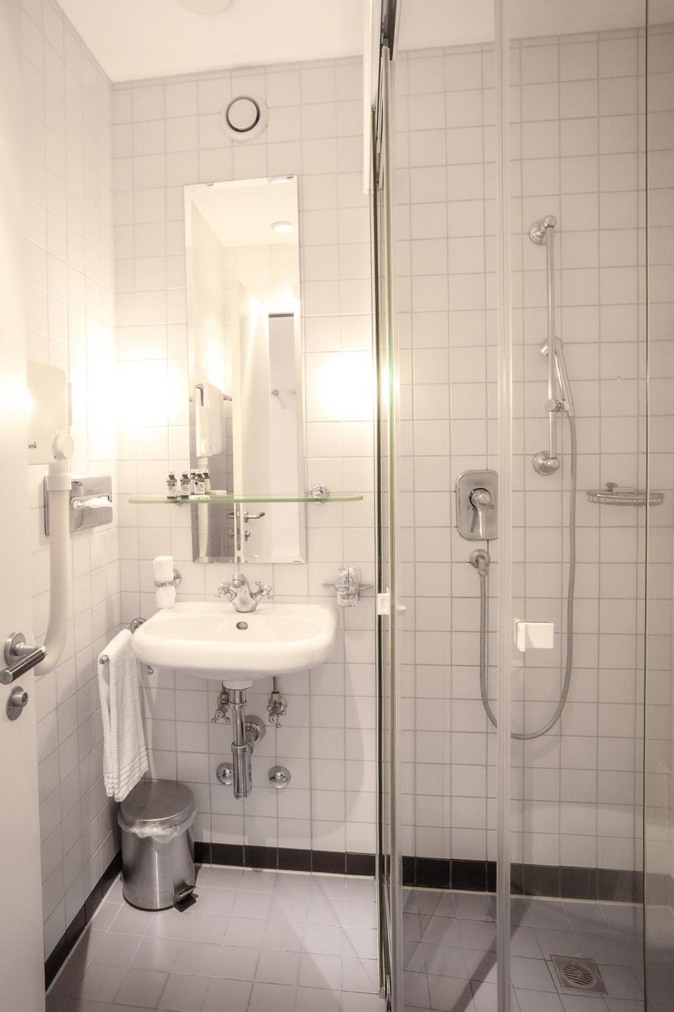 Hotel Loge Winterthur Eksteriør billede