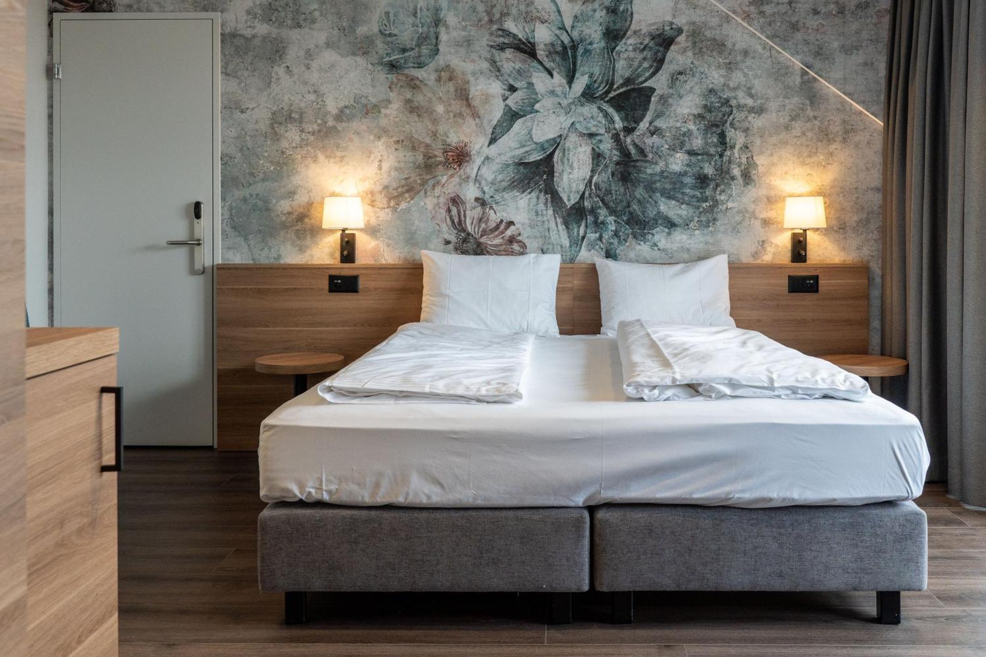 Hotel Loge Winterthur Eksteriør billede