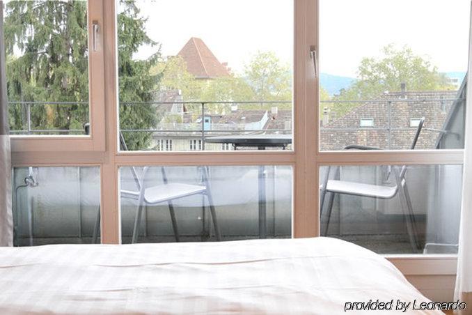 Hotel Loge Winterthur Værelse billede