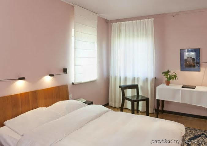 Hotel Loge Winterthur Eksteriør billede